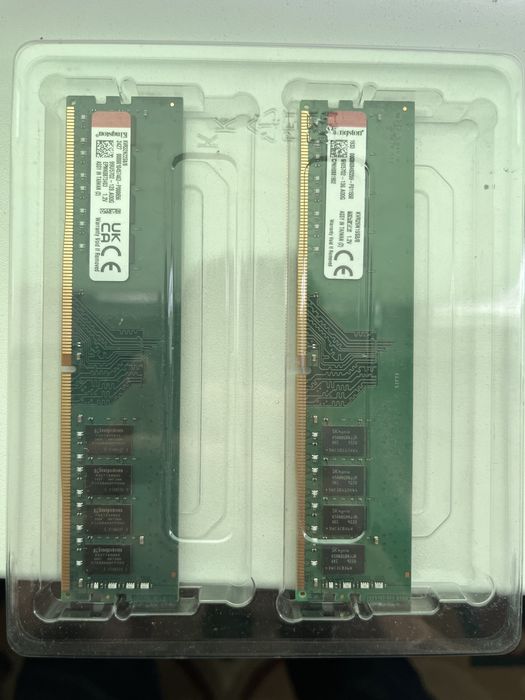 8х2 оперативный память