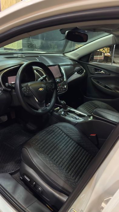 Other Malibu 2018 — 7