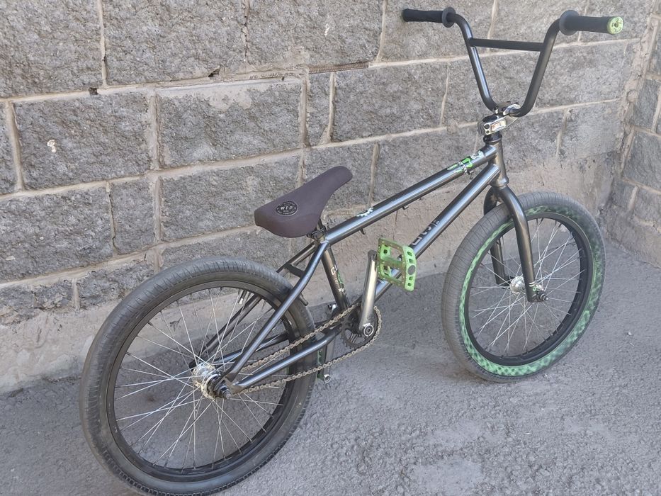 Велосипед бмх bmx
