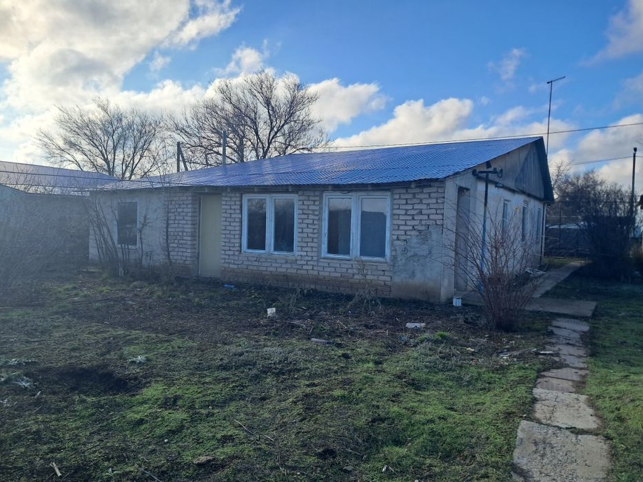 Продаётся дом в поселке Кентубек