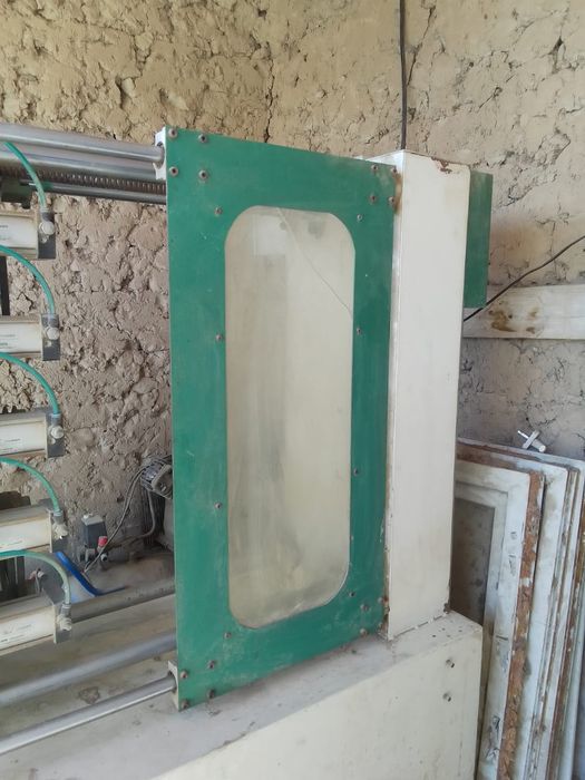 станок копиравальный