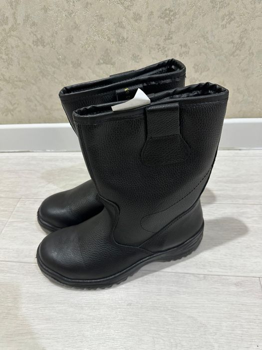 Спецобувь 43 размер