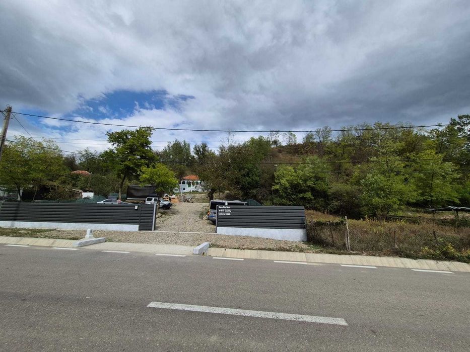 vand casa Bozioru Tinutul Buzaului
