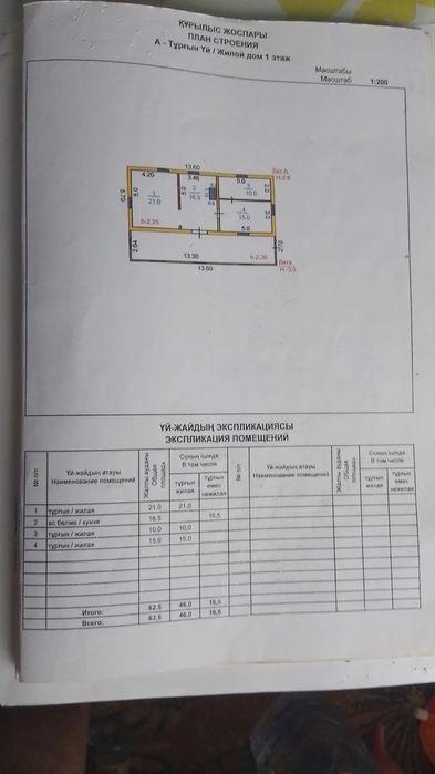 Продам делимый участок п.Молокановка