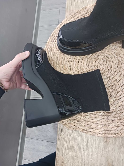 Нови дамски боти !