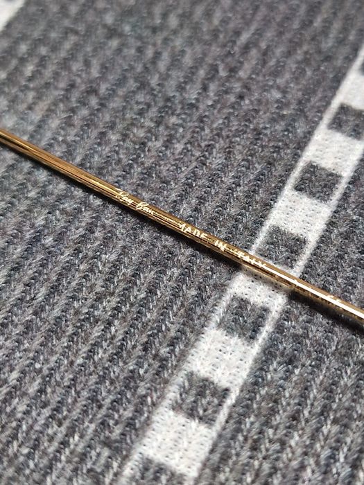 Ray Ban Aviators златна рамка, черни стъкла