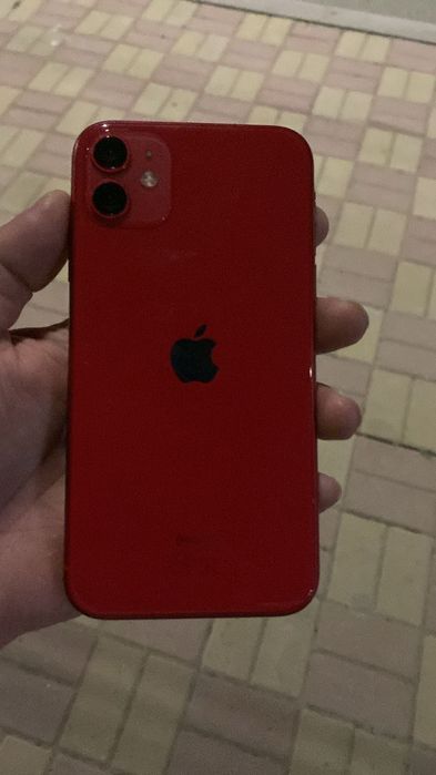 продам iphone 11