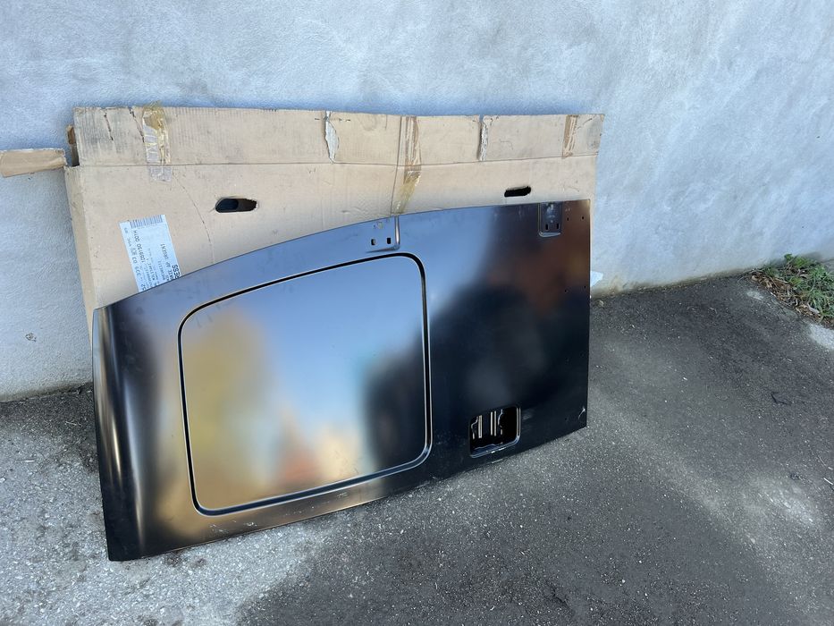 Usi spate Peugeot Citroen expert, partner, jumpy, etc. PSA
