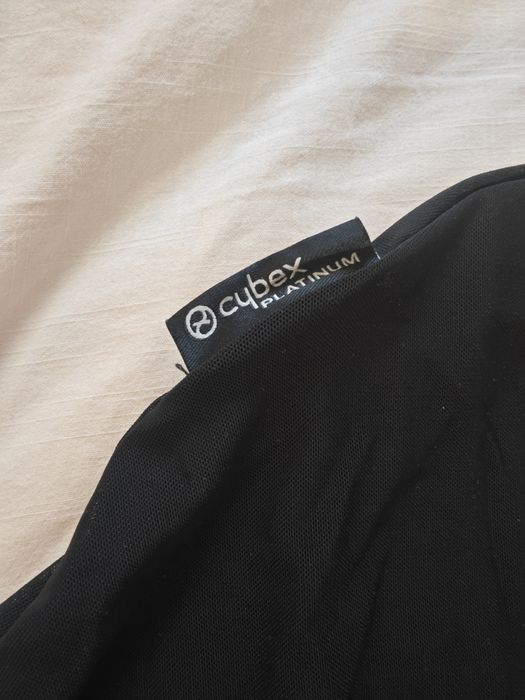 Комарник Cybex Platinum нов