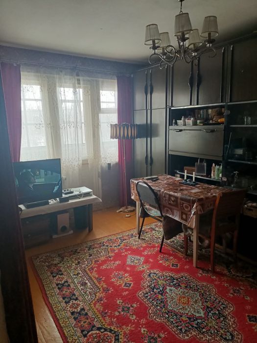 Продам 3х.ком кв район уюта