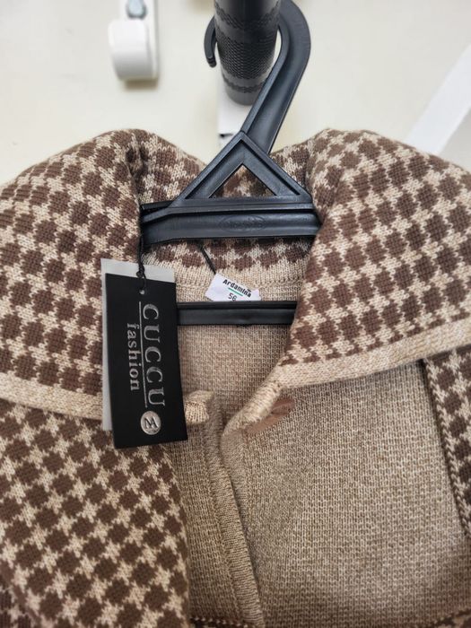 Куртка демисезонная