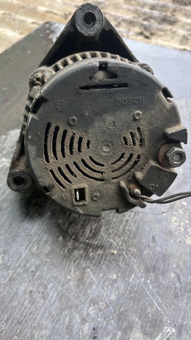 Мерседес124 запчасть