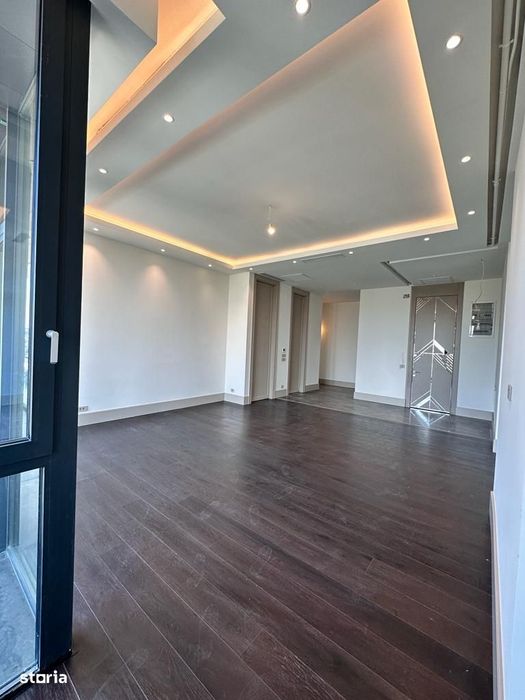Penthouse 4 camere 102 The Address