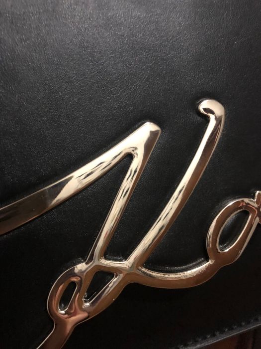 Чанта Karl Lagerfeld