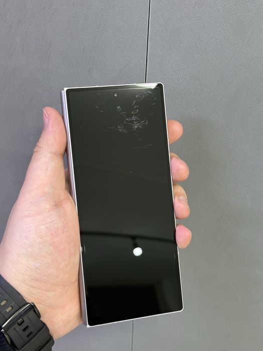 Samsung Z Fold 6 256 GB | Mobile Zone