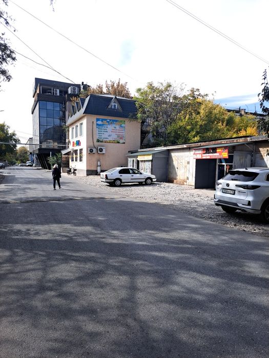 Сдаеться гараж в аренду в ценре