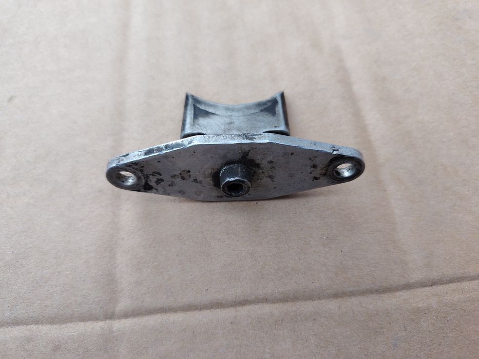 Power valve Aprilia RS , Rotax 125