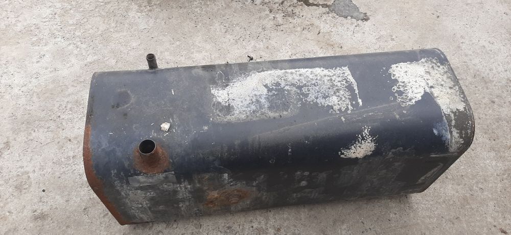 Rezervoare motorina camion/autobuz diferite capacitati