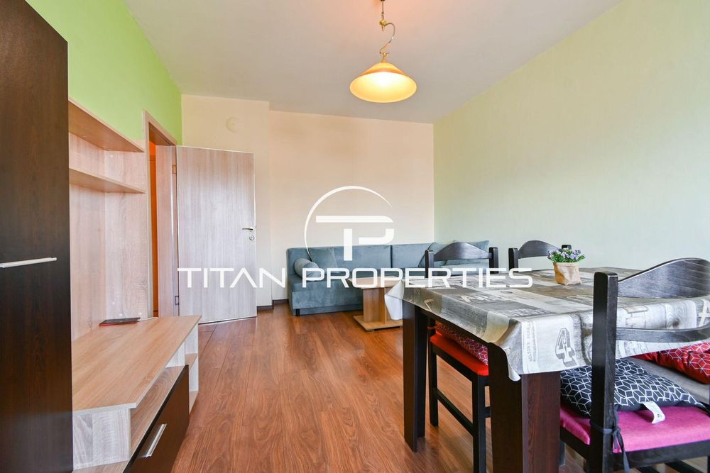 Двустаен, под наем, ж.к Младост 4