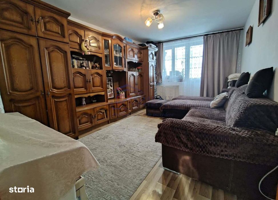 Apartament 2 camere | Burdujeni | 2C-6555