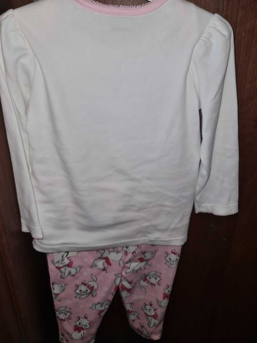 George комплект нов с етикет  12-18 м