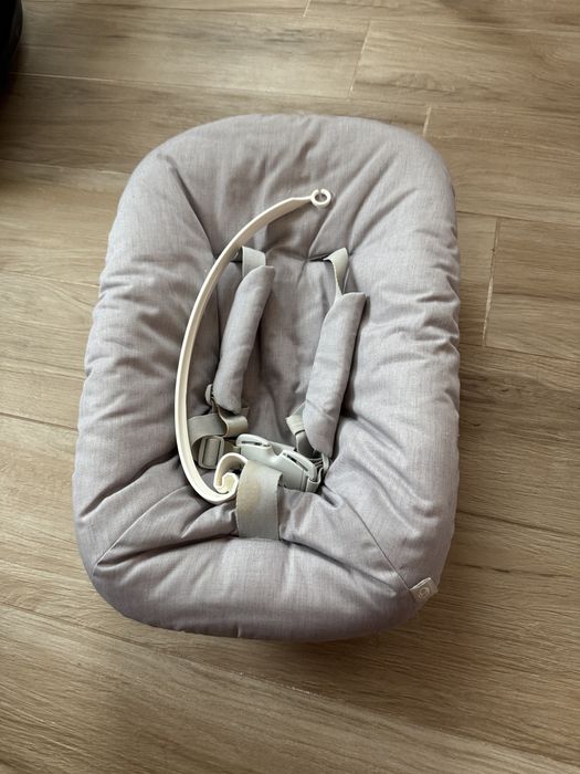 Stokke Trip Trap шезлонг за новородено