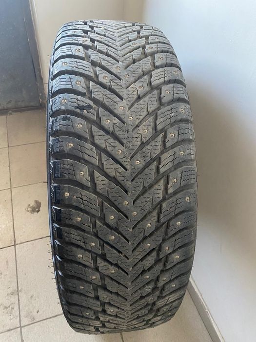 Nokian Hakkapelita 10