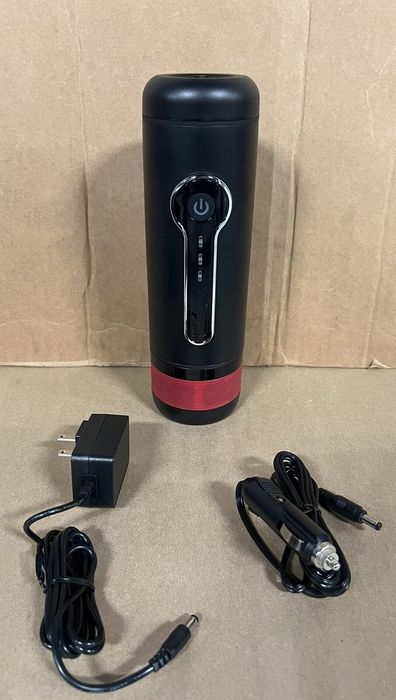 Filtrul de cafea portabil cu capsule CONQUECO