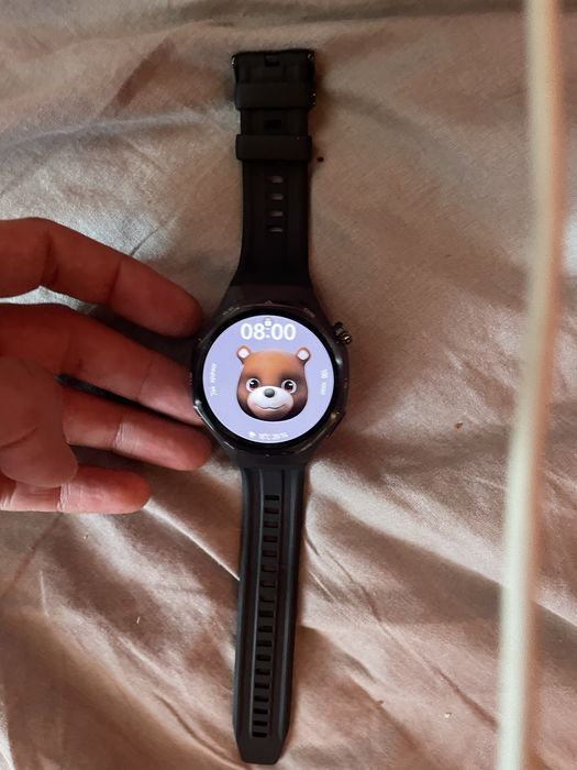 huawei watch gt 6 pro