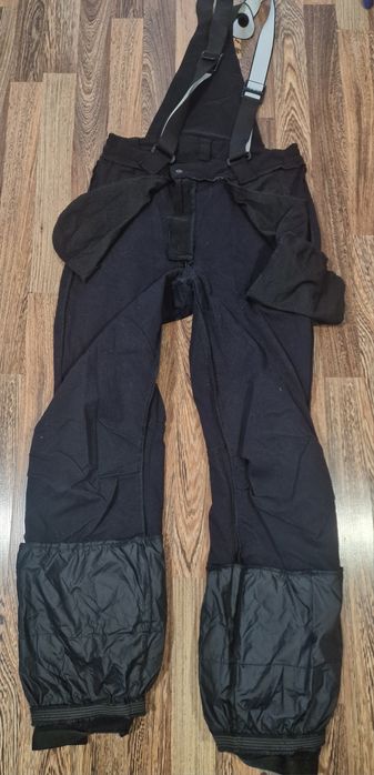 Pantaloni trekking Loffler barbati 48