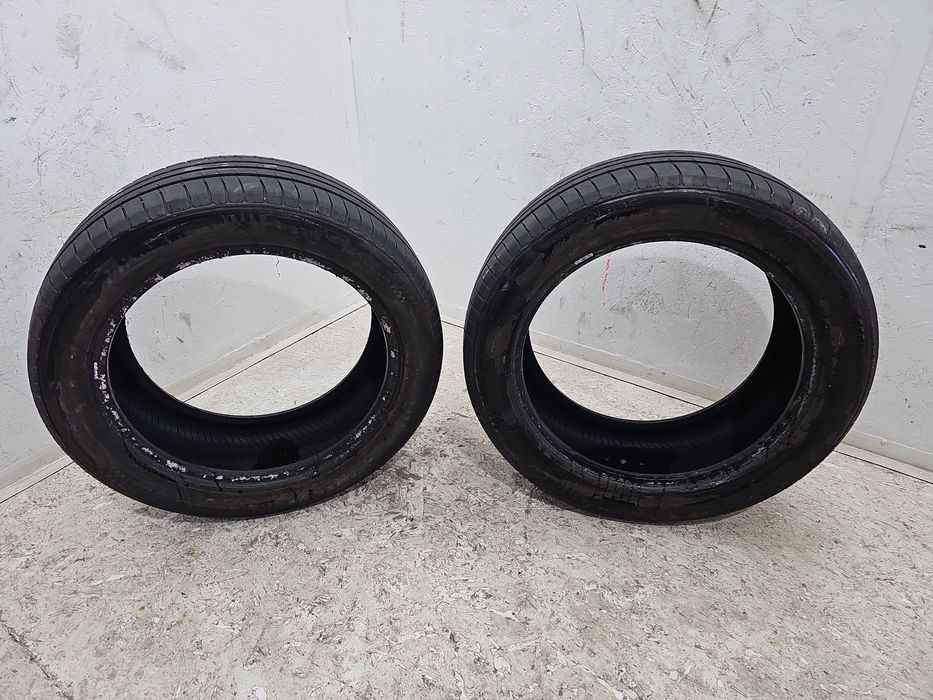 Set 2 anvelope vara AUDI A4 (8K2, B8.5) [Fabr 2008-2015] Berlina Facel