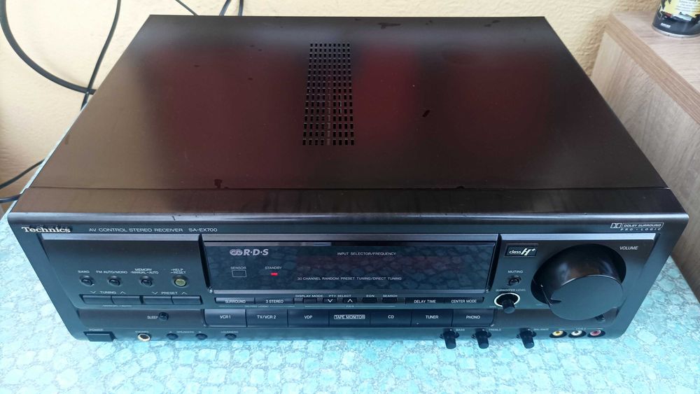 Technics SA-EX700