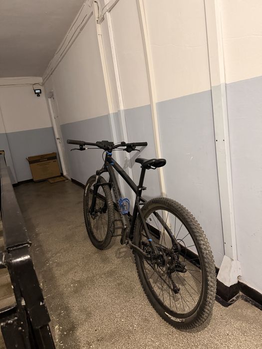 De vanzare Bicicleta RockRider st520