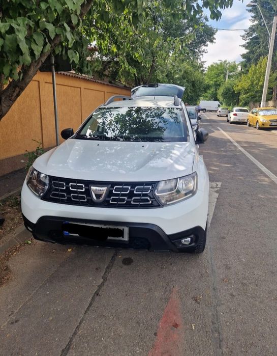 DACIA Duster 2020 — imagine 2