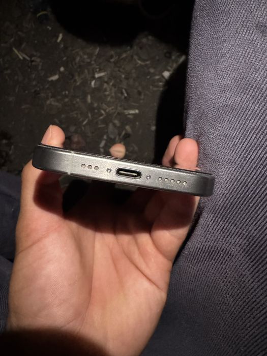 Iphone 15pro сатылады полный оригинал