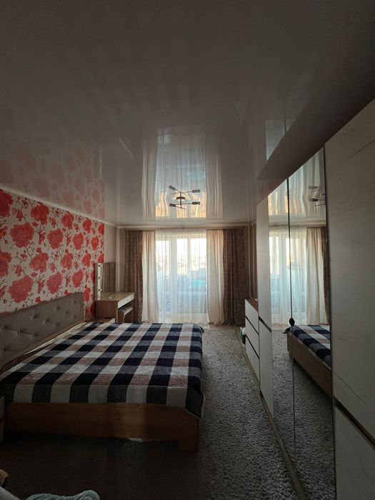 Продам 3-х комнатную квартиру