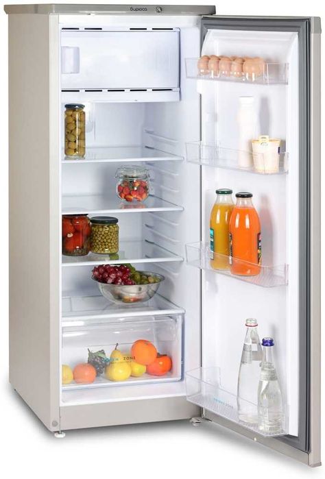 Холодильник Бирюса M410 серый (НОВЫЙ)