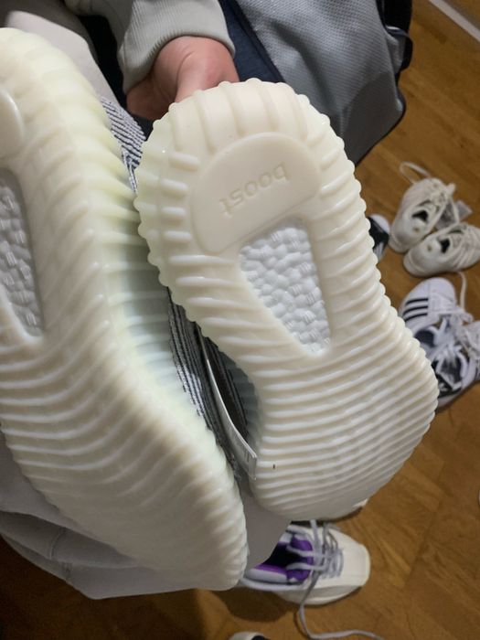 Yzzy boods 350 v2