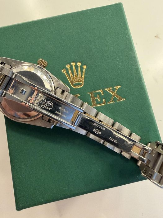 Rolex часовник дамски