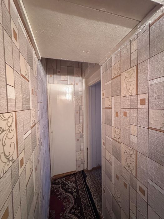 2 комнатная Корчагина 178