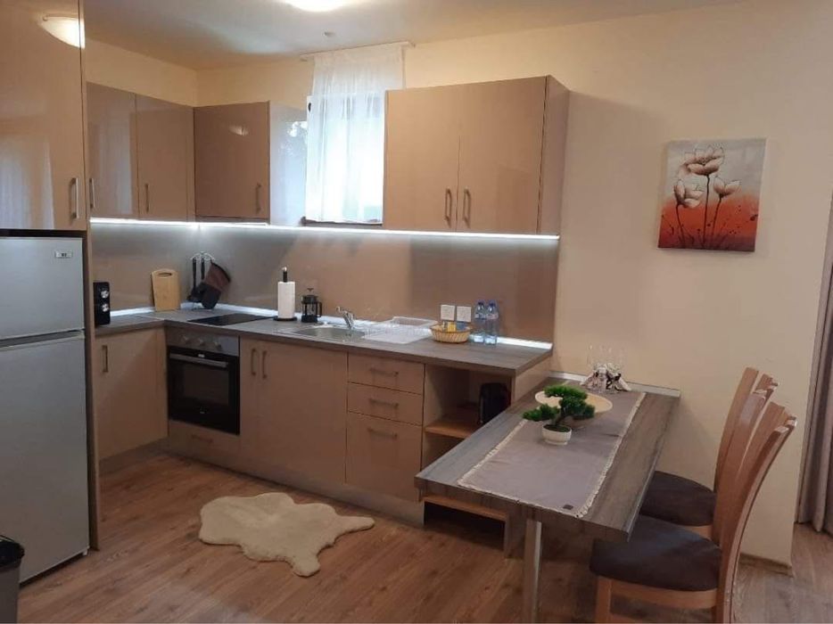 Дава се под наем Едностаен апартамент в к.к. Пампорово - 60 кв.м за 75 € - Снимка #3