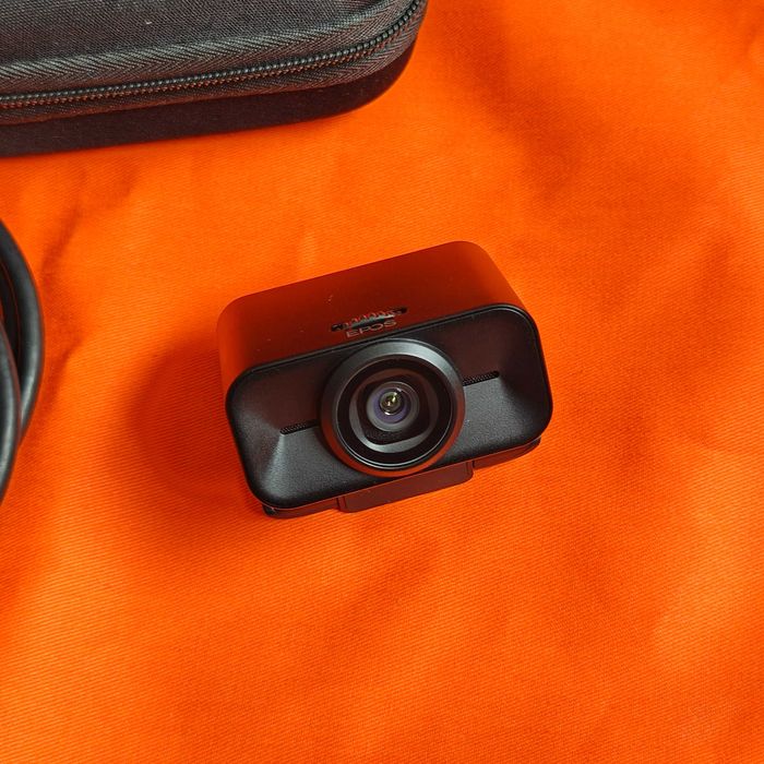 4K ULTRAHD вебкамера 60fps UHD Веб камера 60фпс Epos Vision Sennheiser