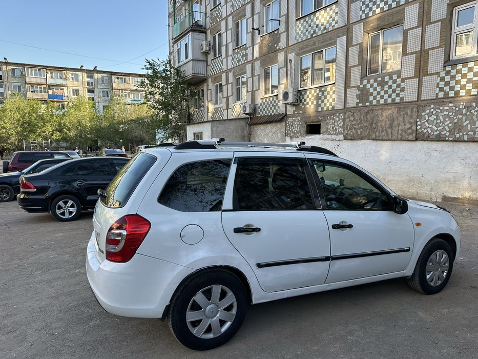 Продам  Lada Calina 2 Универсал