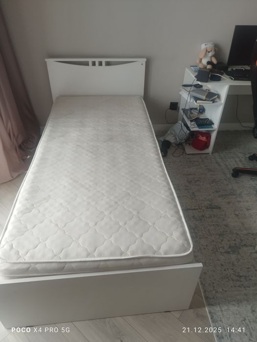 Продам кровати одно местный 2 шт