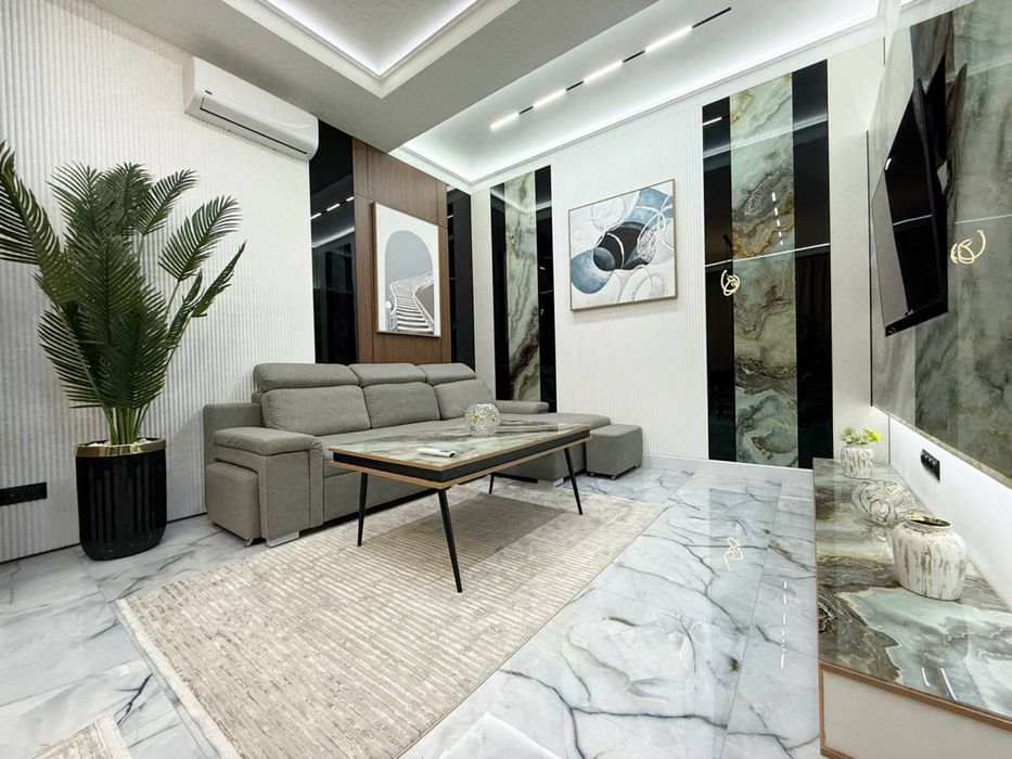 НОВОСТРОЙКА  ЖК INFINITY на: ул. Садык Азимова