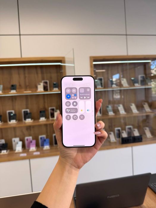 Iphone 16 Pro 128 Gb