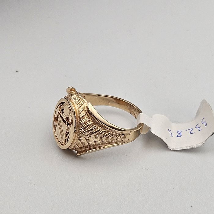 Amanet F28: Inel aur 14k 450 lei/gram  C33283 (N)