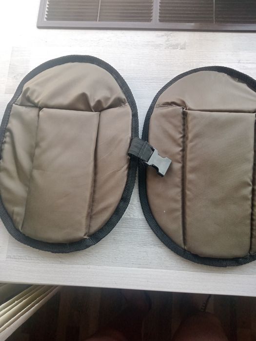 Продам принадлежности для рыбалки