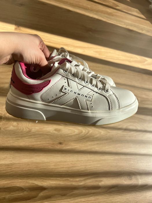 John Richmond нови