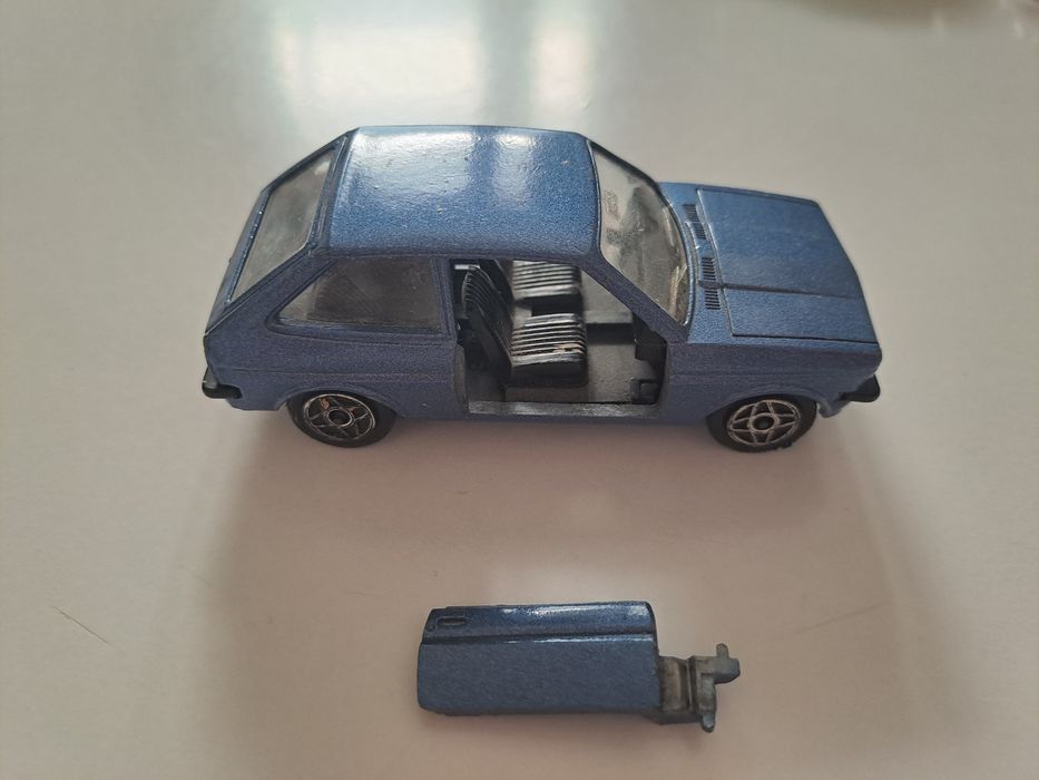 Детски колички Мачбокс